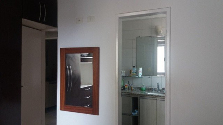 Imagem Apartamento com 3 Quartos à Venda, 94 m² em Parque Residencial Aquarius - São José Dos Campos