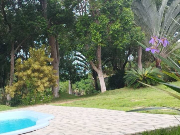 Imagem Chácara com 2 Quartos à Venda, 2.000 m² em Comunidade Urbana De Jaboticaba - Guarapari Imagem Chácara com 2 Quartos à Venda, 2.000 m² em Comunidade Urbana De Jaboticaba - Guarapari