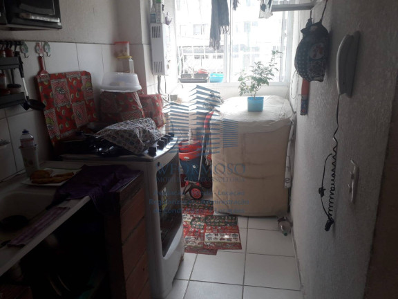 Imagem Apartamento com 2 Quartos à Venda, 50 m² em Realengo - Rio De Janeiro Imagem Apartamento com 2 Quartos à Venda, 50 m² em Realengo - Rio De Janeiro