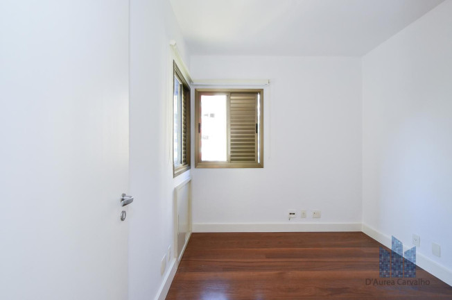 Imagem Apartamento com 3 Quartos à Venda, 147 m² em Brooklin - São Paulo