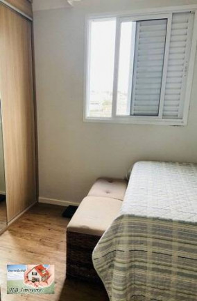 Imagem Apartamento com 3 Quartos à Venda, 62 m² em Centro - Diadema Imagem Apartamento com 3 Quartos à Venda, 62 m² em Centro - Diadema