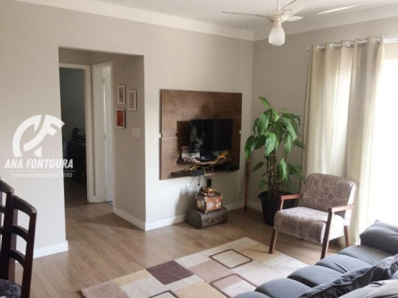 Apartamento com 2 Quartos à Venda, 89 m² em Centro - Balneário Camboriú