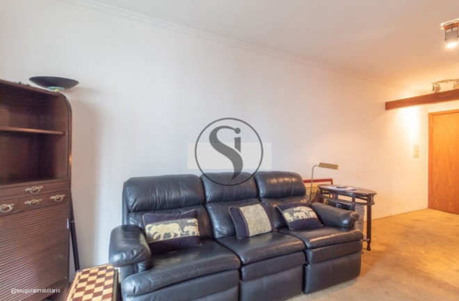 Imagem Apartamento com 1 Quarto para Alugar, 80 m² em Vila Nova Conceição - São Paulo Imagem Apartamento com 1 Quarto para Alugar, 80 m² em Vila Nova Conceição - São Paulo