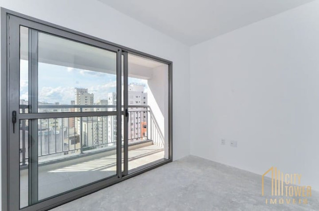 Imagem Apartamento com 1 Quarto à Venda, 25 m² em Moema - São Paulo Imagem Apartamento com 1 Quarto à Venda, 25 m² em Moema - São Paulo