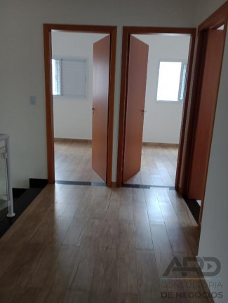 Imagem Imóvel com 4 Quartos à Venda, 126 m² em Chácara Faggion - Suzano