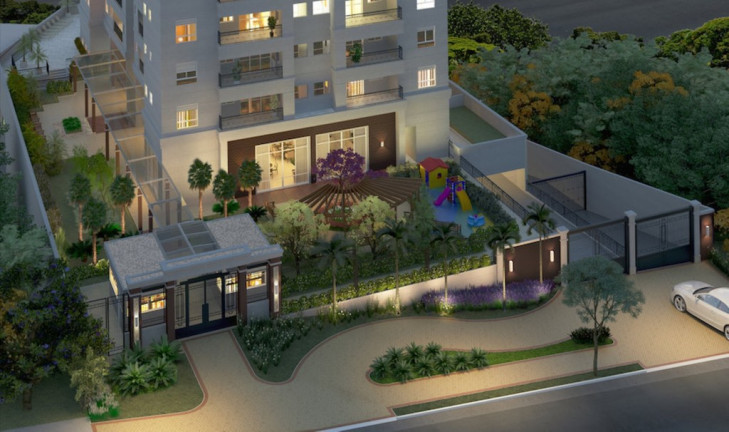 Imagem Apartamento com 2 Quartos à Venda, 142 m² em Morumbi - São Paulo Imagem Apartamento com 2 Quartos à Venda, 142 m² em Morumbi - São Paulo