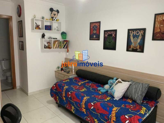 Imagem Apartamento à Venda, 127 m² em Boqueirão - Praia Grande
