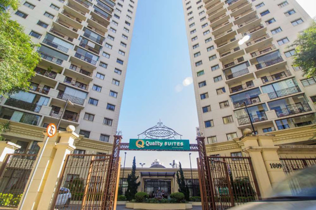 Apartamento com 2 Quartos à Venda, 51 m² em Vila Olímpia - São Paulo