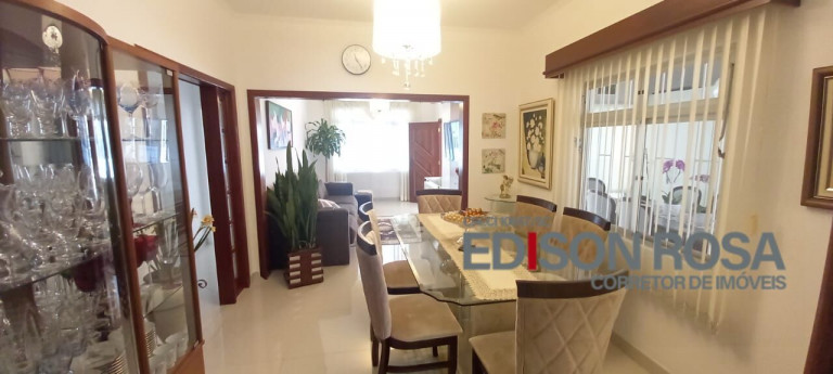 Imagem Casa com 3 Quartos à Venda, 139 m² em Ipiranga - São José Imagem Casa com 3 Quartos à Venda, 139 m² em Ipiranga - São José