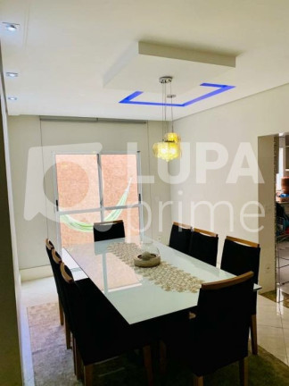 Imagem Casa com 3 Quartos à Venda, 138 m² em Tucuruvi - São Paulo Imagem Casa com 3 Quartos à Venda, 138 m² em Tucuruvi - São Paulo