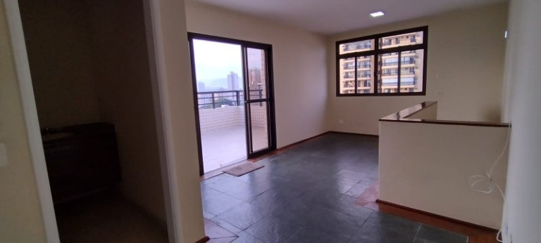 Imagem Cobertura com 3 Quartos à Venda, 180 m² em Ponta Da Praia - Santos Imagem Cobertura com 3 Quartos à Venda, 180 m² em Ponta Da Praia - Santos