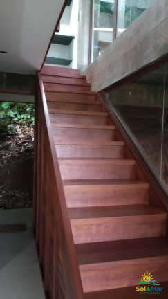 Imagem Casa com 3 Quartos à Venda, 107 m² em Prumirim - Ubatuba Imagem Casa com 3 Quartos à Venda, 107 m² em Prumirim - Ubatuba