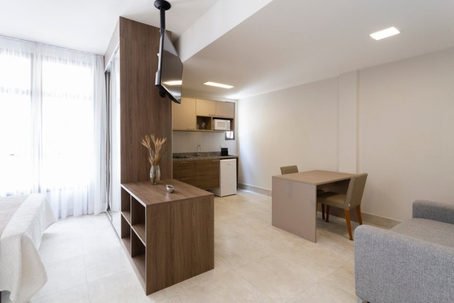 Imagem Imóvel com 1 Quarto à Venda, 41 m² em Centro - São Paulo Imagem Imóvel com 1 Quarto à Venda, 41 m² em Centro - São Paulo