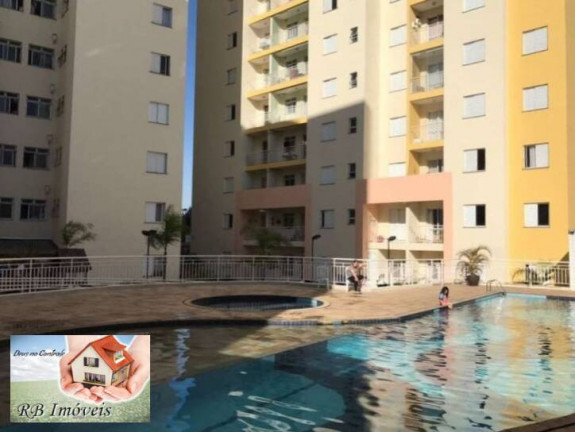 Imagem Apartamento com 2 Quartos à Venda, 62 m² em Rudge Ramos - São Bernardo Do Campo Imagem Apartamento com 2 Quartos à Venda, 62 m² em Rudge Ramos - São Bernardo Do Campo