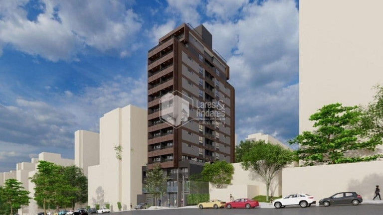 Imagem Apartamento com 1 Quarto à Venda, 31 m² em Jardim Paulista - São Paulo Imagem Apartamento com 1 Quarto à Venda, 31 m² em Jardim Paulista - São Paulo
