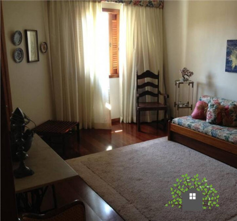 Imagem Casa com 4 Quartos à Venda, 347 m² em São Paulo Ii - Cotia