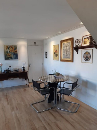 Imagem Cobertura com 2 Quartos à Venda, 164 m² em Vila Guiomar - Santo André