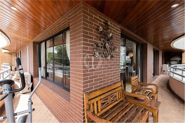 Imagem Apartamento com 4 Quartos à Venda, 246 m² em Vila Campesina - Osasco Imagem Apartamento com 4 Quartos à Venda, 246 m² em Vila Campesina - Osasco