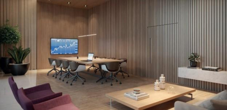 Imagem Apartamento com 6 Quartos à Venda, 367 m² em Barra Da Tijuca - Rio De Janeiro