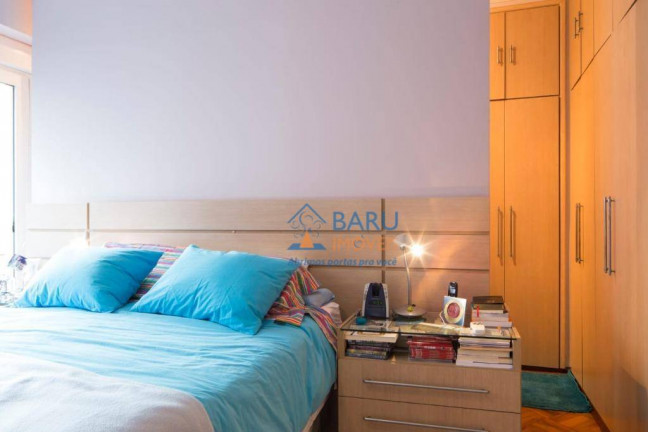 Imagem Apartamento com 4 Quartos à Venda, 360 m² em Higienópolis - São Paulo Imagem Apartamento com 4 Quartos à Venda, 360 m² em Higienópolis - São Paulo