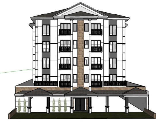 Imagem Apartamento com 1 Quarto à Venda, 34 m² em Pousada Da Neve - Nova Petrópolis Imagem Apartamento com 1 Quarto à Venda, 34 m² em Pousada Da Neve - Nova Petrópolis