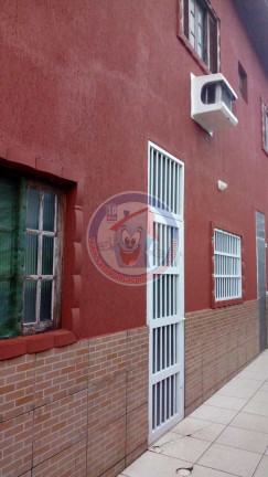 Imagem Casa com 2 Quartos à Venda, 52 m² em Vila Seabra - Mongaguá Imagem Casa com 2 Quartos à Venda, 52 m² em Vila Seabra - Mongaguá