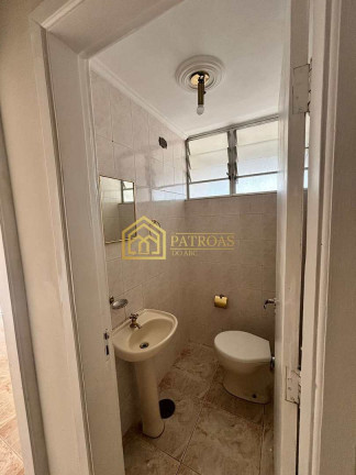 Imagem Apartamento com 3 Quartos à Venda, 140 m² em Jardim Do Mar - São Bernardo Do Campo Imagem Apartamento com 3 Quartos à Venda, 140 m² em Jardim Do Mar - São Bernardo Do Campo