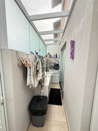 Imagem Casa de Condomínio com 2 Quartos à Venda, 95 m² em Jardim Pioneiro - Cotia Imagem Casa de Condomínio com 2 Quartos à Venda, 95 m² em Jardim Pioneiro - Cotia