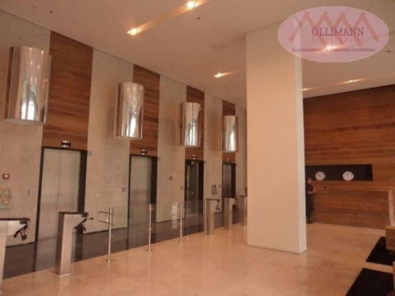 Imagem Sala Comercial para Alugar, 48 m² em Chácara Santo Antônio (zona Sul) - São Paulo
