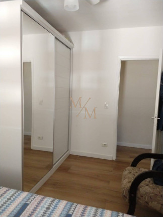 Imagem Apartamento com 3 Quartos à Venda, 80 m² em Encruzilhada - Santos