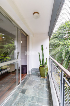 Imagem Apartamento com 2 Quartos à Venda, 94 m² em Real Parque - São Paulo Imagem Apartamento com 2 Quartos à Venda, 94 m² em Real Parque - São Paulo