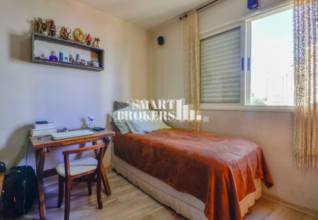 Imagem Apartamento com 3 Quartos à Venda, 96 m² em Vila Clementino - São Paulo Imagem Apartamento com 3 Quartos à Venda, 96 m² em Vila Clementino - São Paulo
