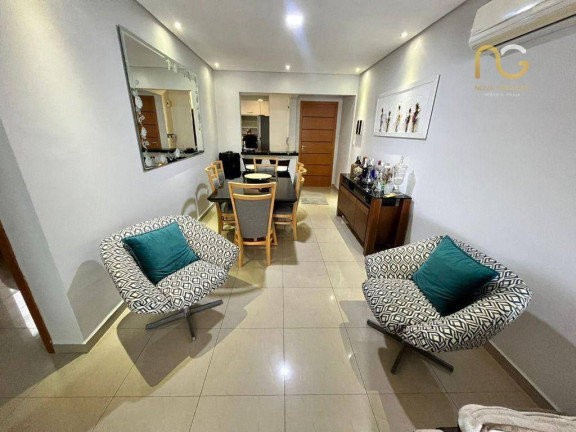 Imagem Apartamento com 2 Quartos à Venda, 92 m² em Tupi - Praia Grande Imagem Apartamento com 2 Quartos à Venda, 92 m² em Tupi - Praia Grande