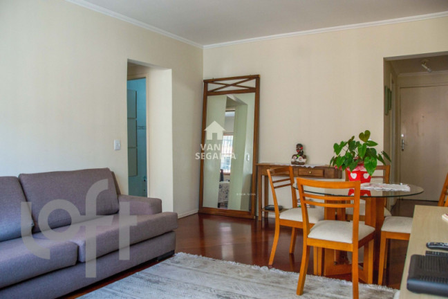 Imagem Apartamento com 3 Quartos à Venda, 97 m² em Perdizes - São Paulo Imagem Apartamento com 3 Quartos à Venda, 97 m² em Perdizes - São Paulo