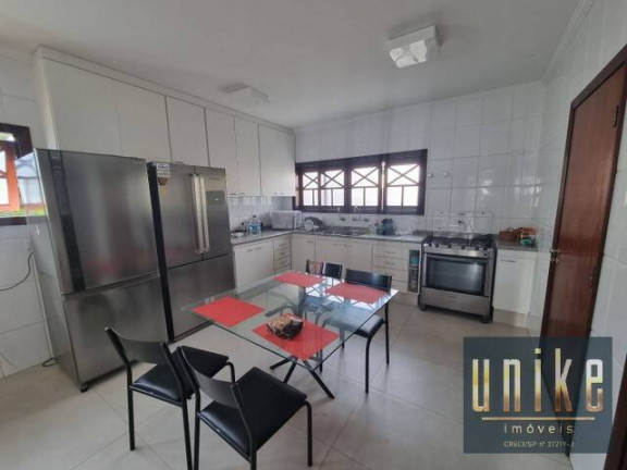 Imagem Casa com 4 Quartos à Venda, 390 m² em Urbanova - São José Dos Campos