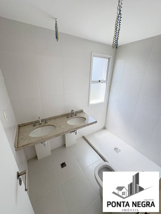 Imagem Apartamento com 3 Quartos à Venda, 134 m² em Ponta Negra - Manaus Imagem Apartamento com 3 Quartos à Venda, 134 m² em Ponta Negra - Manaus