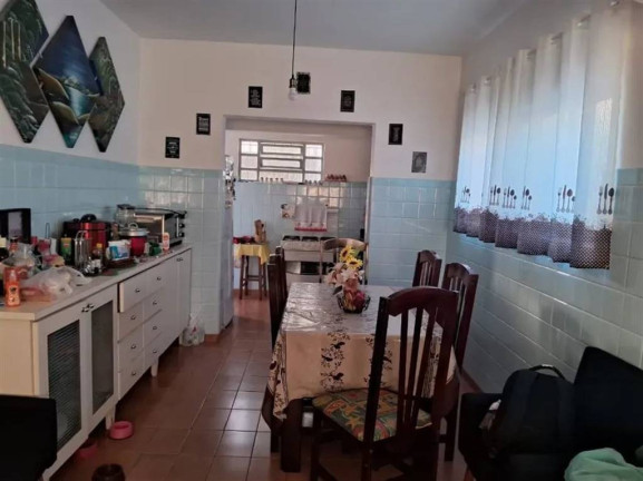 Imagem Casa com 4 Quartos à Venda, 144 m² em Solemar - Praia Grande Imagem Casa com 4 Quartos à Venda, 144 m² em Solemar - Praia Grande