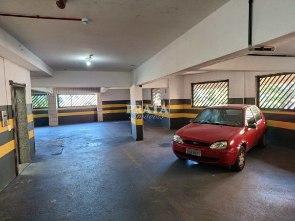Imagem Imóvel à Venda, 40 m² em Itararé - São Vicente