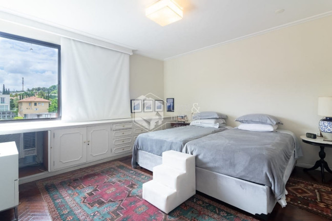 Imagem Apartamento com 4 Quartos à Venda, 251 m² em Real Parque - São Paulo Imagem Apartamento com 4 Quartos à Venda, 251 m² em Real Parque - São Paulo