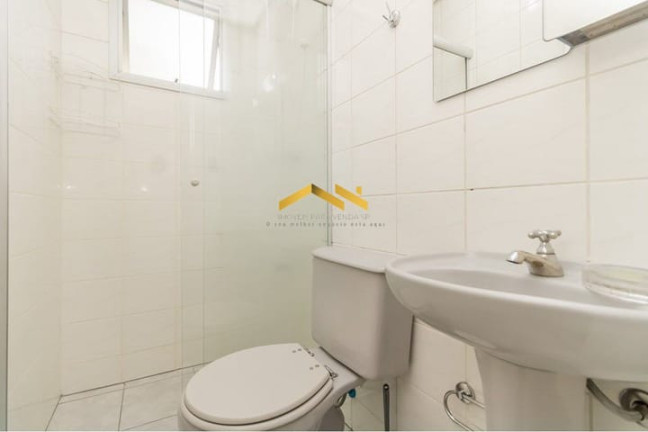 Imagem Apartamento com 2 Quartos à Venda, 49 m² em Chácara Inglesa - São Paulo