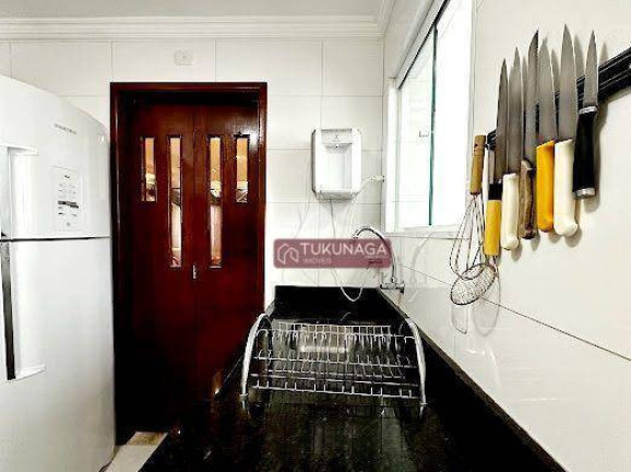 Imagem Apartamento com 2 Quartos à Venda, 60 m² em Vila Amélia - São Paulo Imagem Apartamento com 2 Quartos à Venda, 60 m² em Vila Amélia - São Paulo