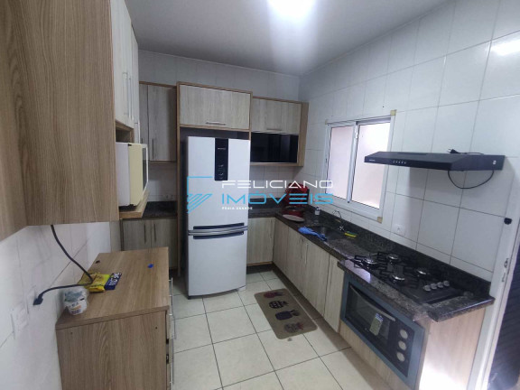 Imagem Casa com 3 Quartos à Venda, 82 m² em Mirim - Praia Grande