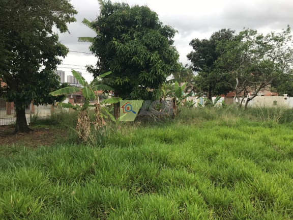 Imagem Terreno à Venda, 965 m² em Parque Ortolândia - Hortolândia