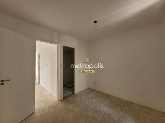Imagem Apartamento com 3 Quartos à Venda, 60 m² em Campestre - Santo André Imagem Apartamento com 3 Quartos à Venda, 60 m² em Campestre - Santo André