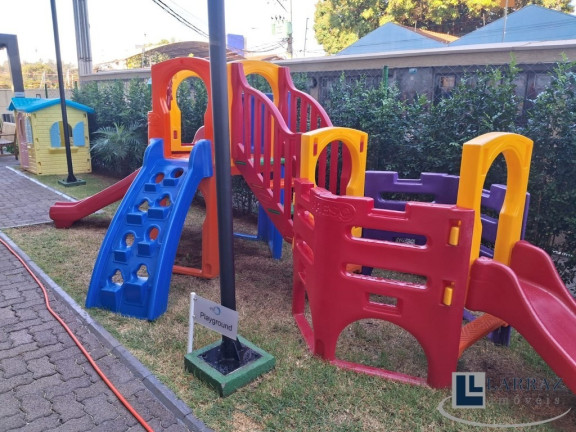 Imagem Imóvel com 2 Quartos à Venda, 55 m² em Campos Elíseos - Ribeirão Preto