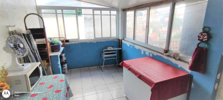 Imagem Casa com 2 Quartos à Venda,  em Lauzane Paulista - São Paulo