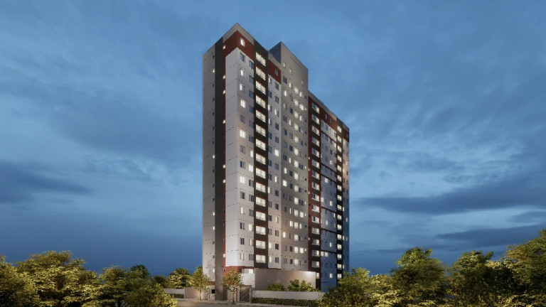 Imóvel com 1 Quarto à Venda, 70 m² em Vila Clarice - São Paulo