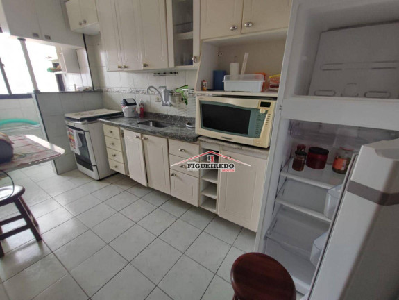 Imagem Apartamento com 1 Quarto à Venda, 45 m² em Tupi - Praia Grande Imagem Apartamento com 1 Quarto à Venda, 45 m² em Tupi - Praia Grande
