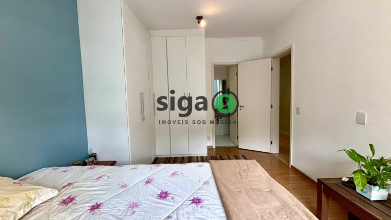 Imagem Apartamento com 3 Quartos à Venda, 127 m² em Vila Andrade - São Paulo Imagem Apartamento com 3 Quartos à Venda, 127 m² em Vila Andrade - São Paulo