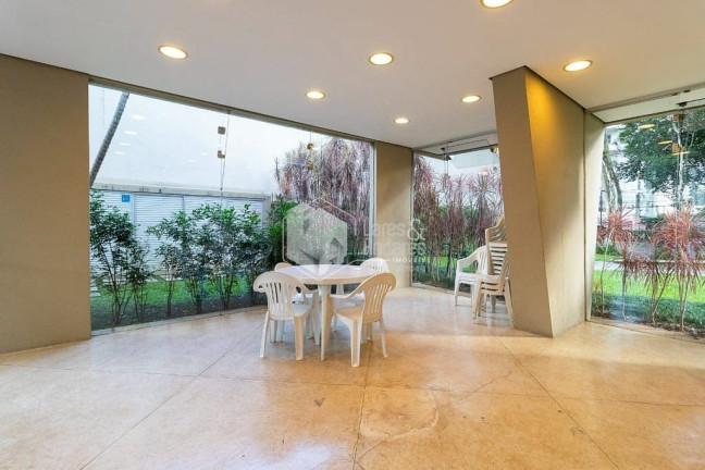 Imagem Apartamento com 3 Quartos à Venda, 92 m² em Vila Uberabinha - São Paulo